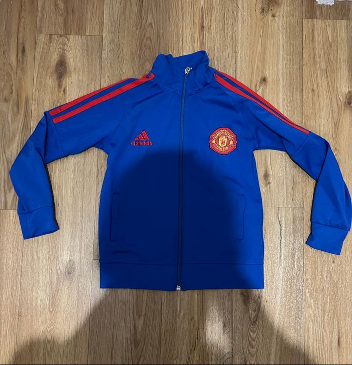 Veste de foot