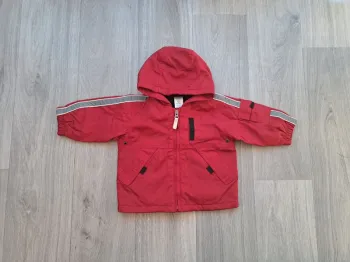 Manteau polaire