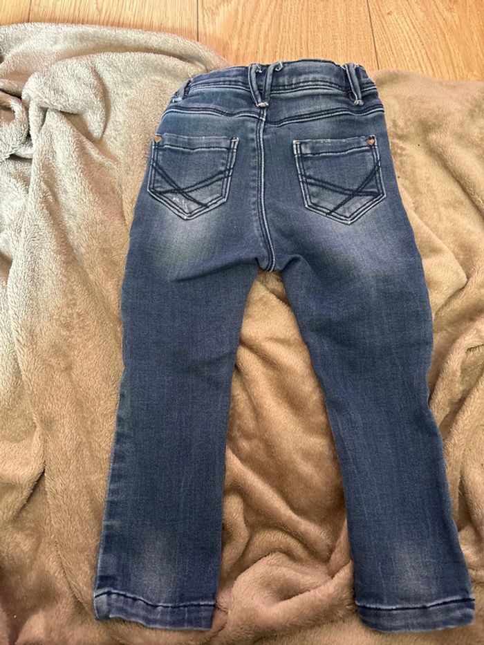 Jeans - photo numéro 2