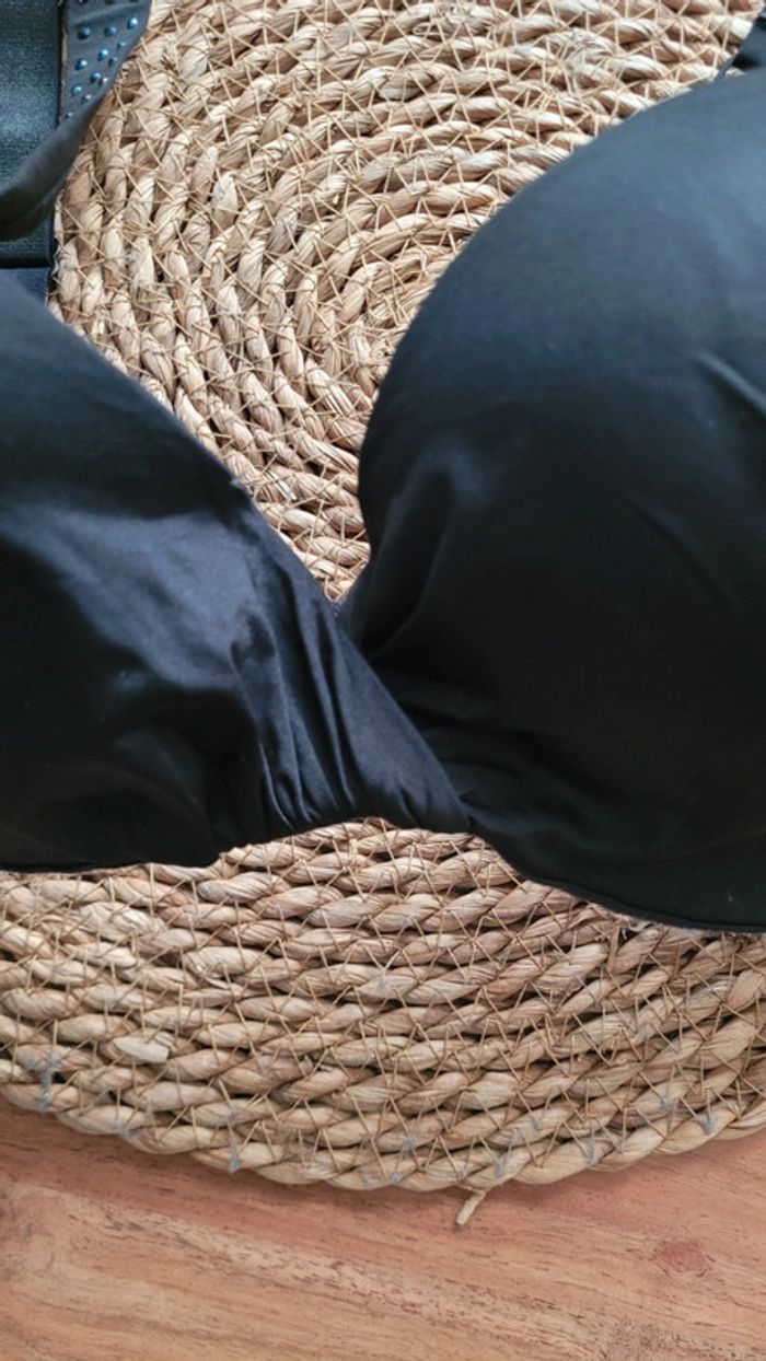 Soutien-gorge h&m 80c - photo numéro 5