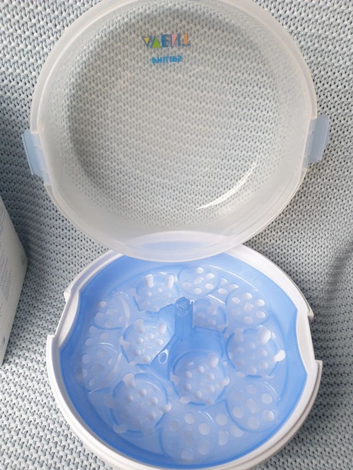 Lot Avent - photo numéro 3