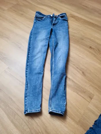 Jeans denim pimkie 36