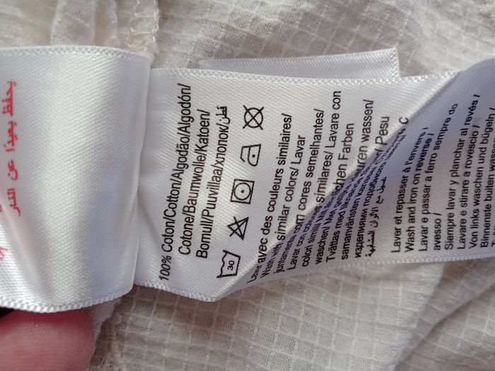 Chemisier neuf 2 ans - photo numéro 5