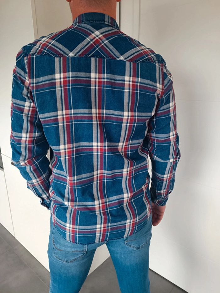 Chemise Garcia - photo numéro 2