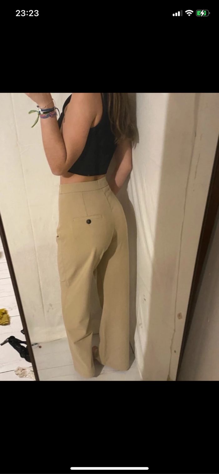 Pantalon ample - photo numéro 3