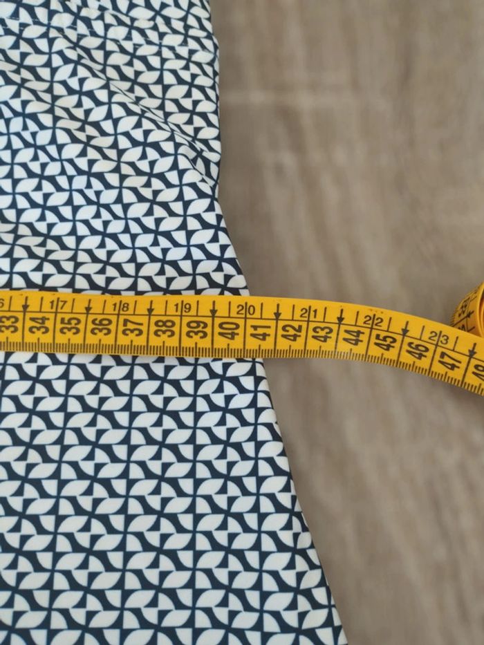 Très beau maillot de bain 2 pièces T40/42 (voir mensurations car plus étiquette de taille 😊)Tribord - photo numéro 5