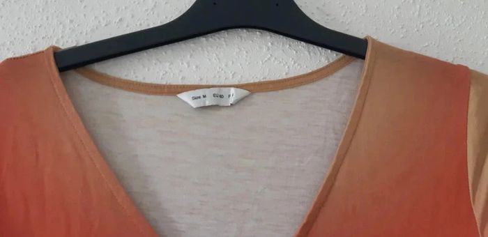 Robe longue été taille M - photo numéro 5