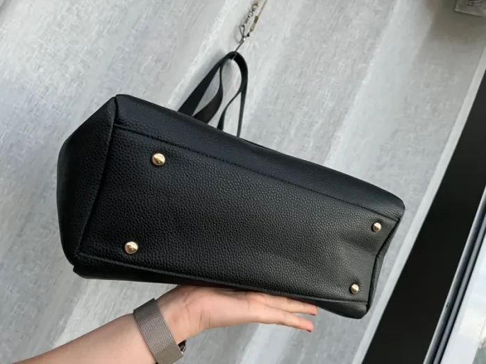Sac à main épaule noir Parfois - photo numéro 18