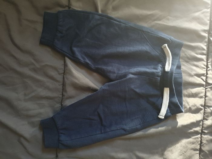 Vetement garcon 6 mois - photo numéro 7