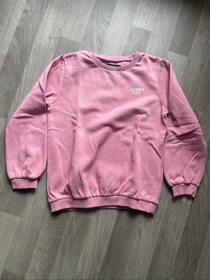 Pull rose