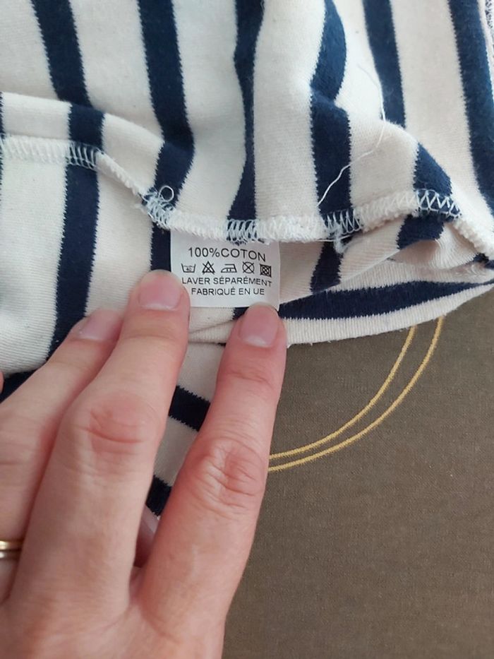 Veste légère à capuche - photo numéro 5