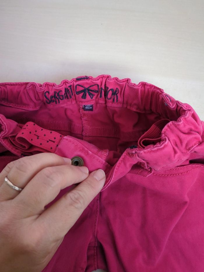 Short rose - photo numéro 2