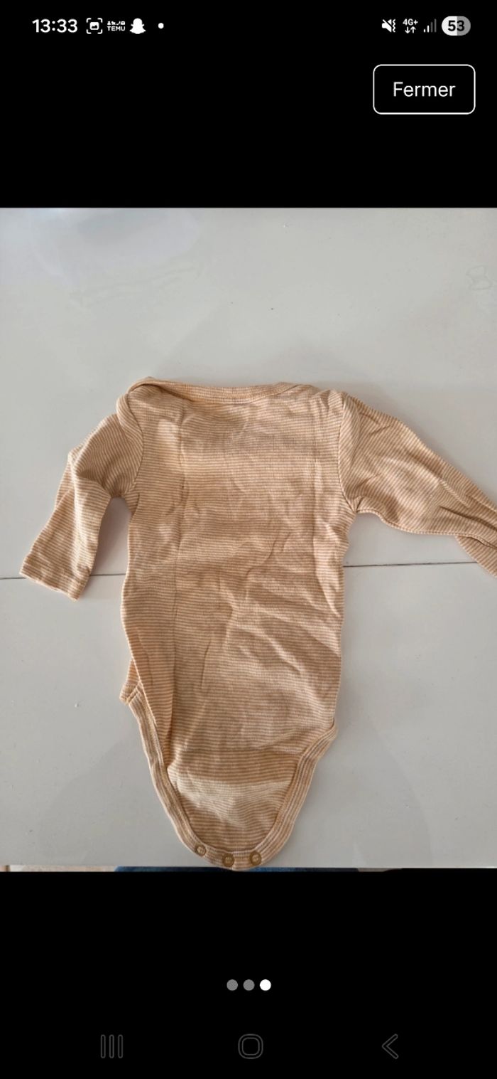 Bodie - photo numéro 3