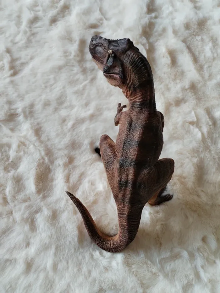 Dinosaure Papo année 2005 Promo - photo numéro 5