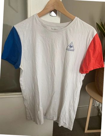 Le coq sportif taille M