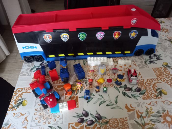 Camion - photo numéro 2