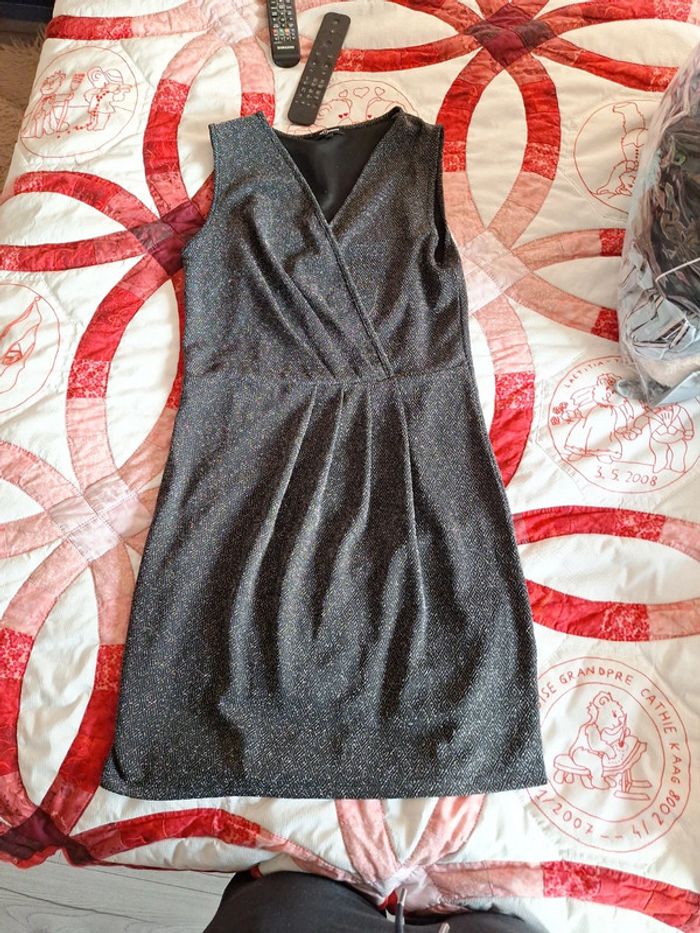 Robe fetes