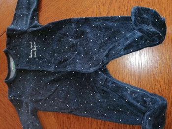 Lot 3 pyjamas kiabi 3 mois