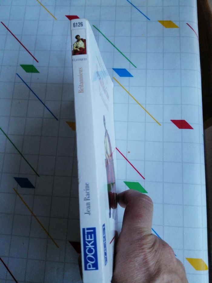 Britannicus - photo numéro 3