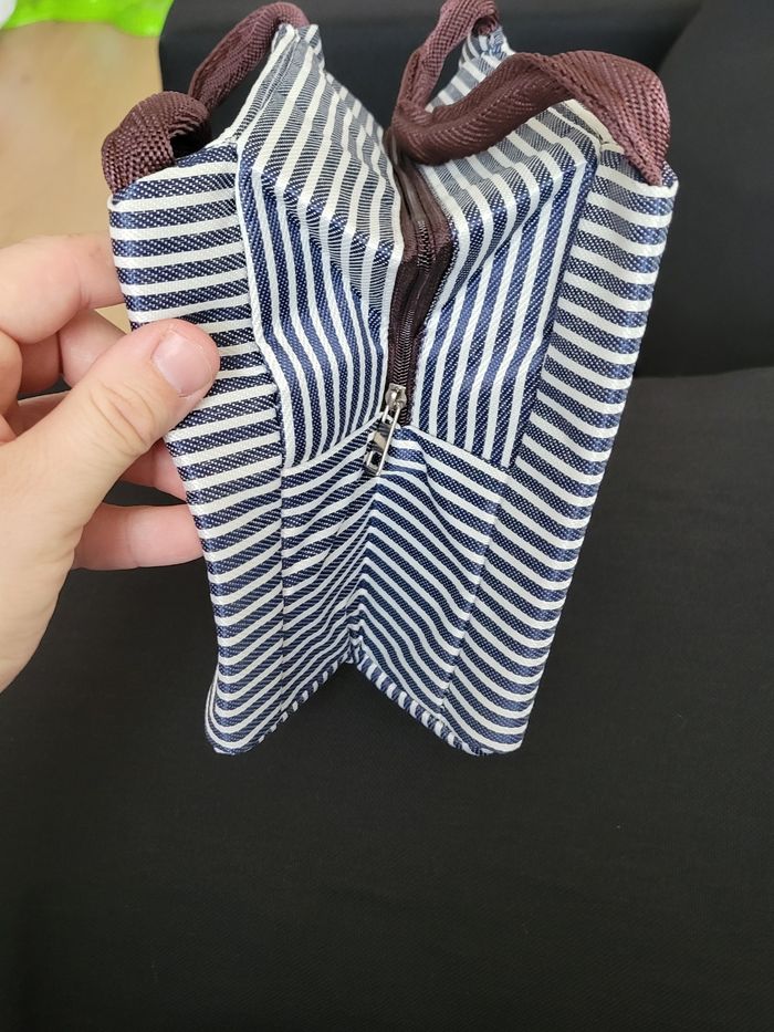 Sac stich isotherme - photo numéro 4