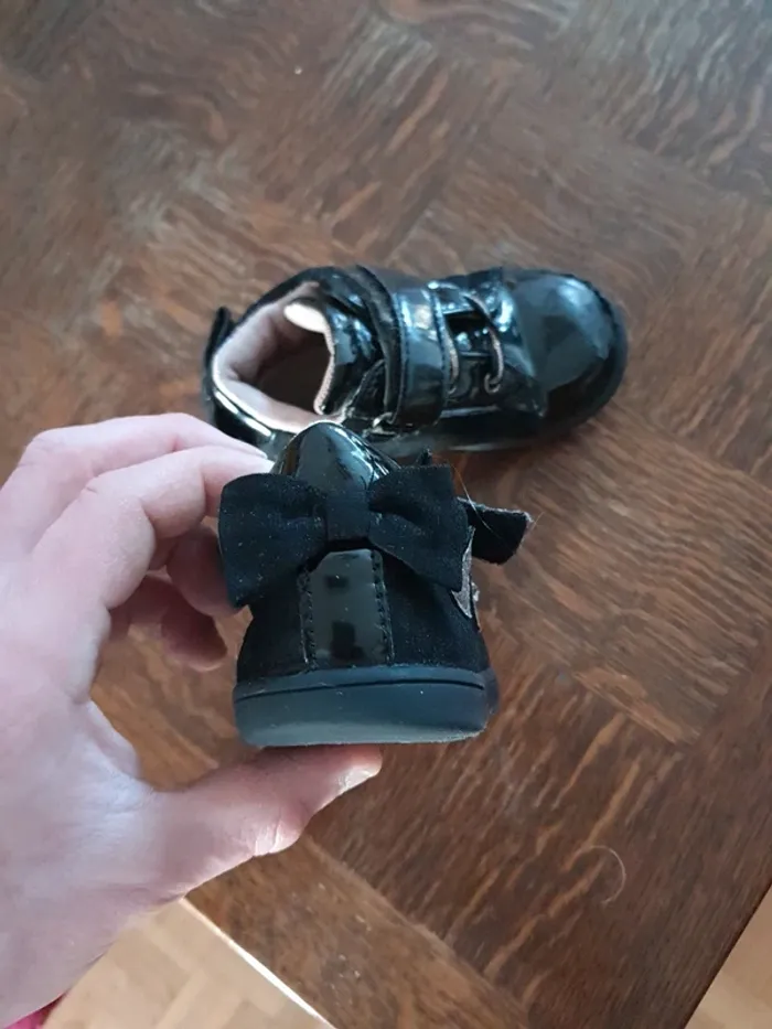 Chaussure - photo numéro 8
