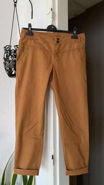 Pantalon chino Pimkie