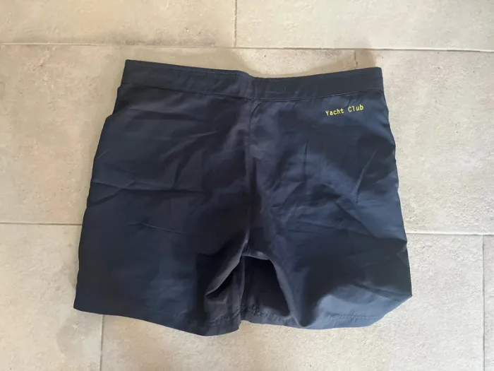 Short maillot homme - photo numéro 3