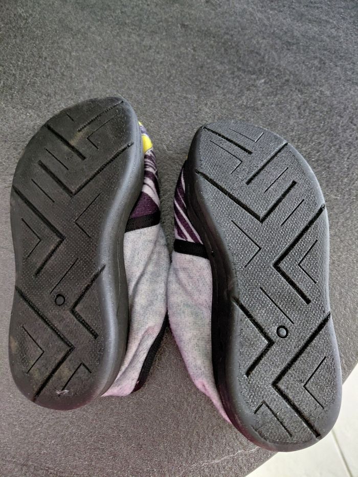 Chausson pokemon - photo numéro 2