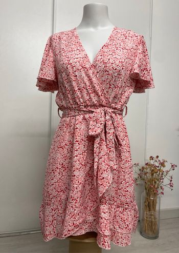 Robe Shein