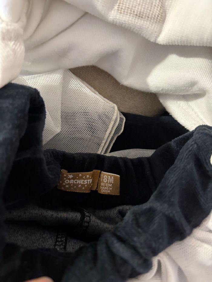 Pyjama Noël 18M - photo numéro 2