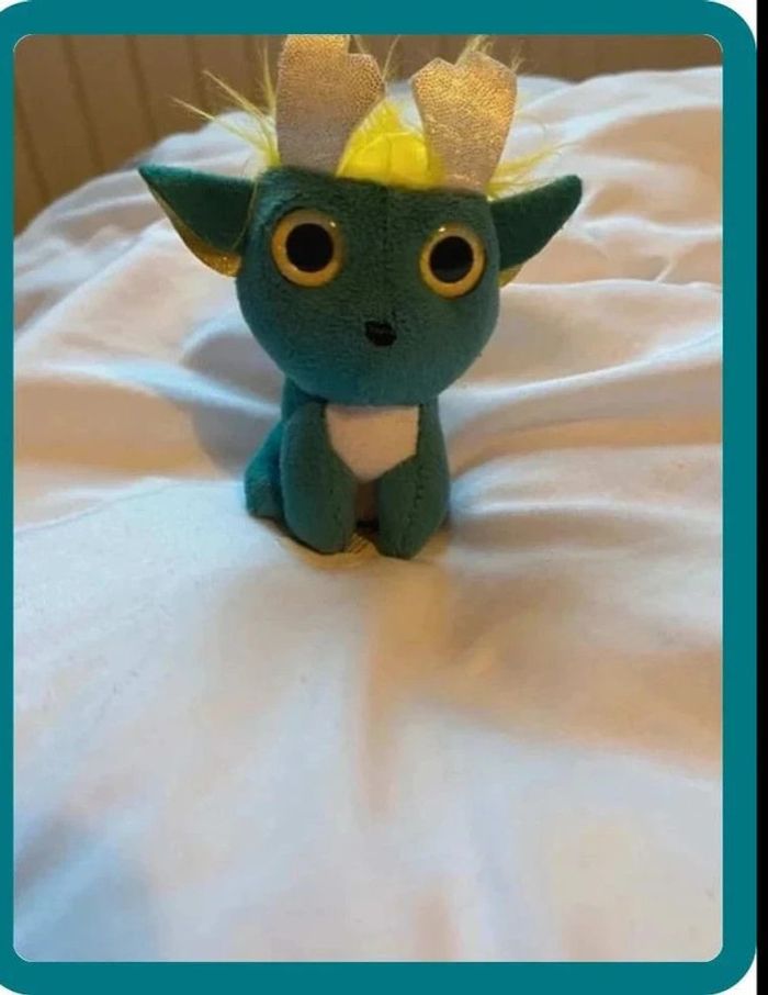 Peluche