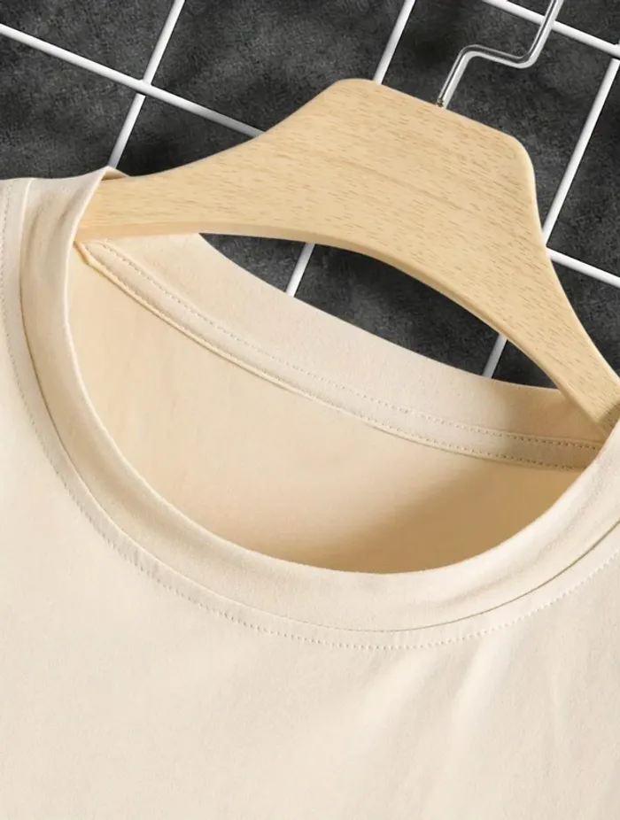 T-shirt imprimer - photo numéro 3
