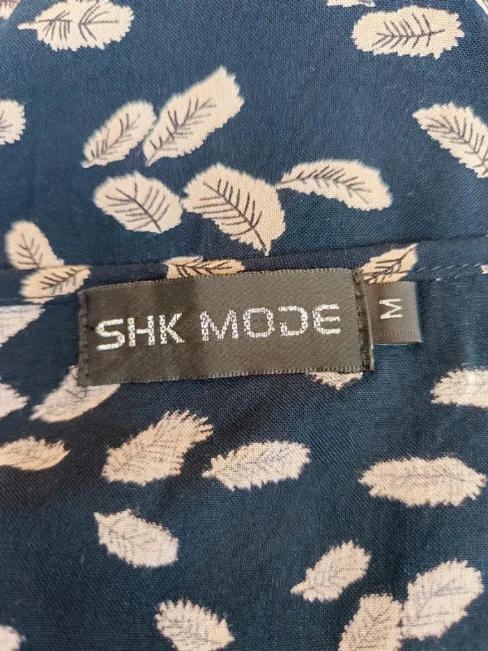 Robe fluide et légère taille M - photo numéro 6