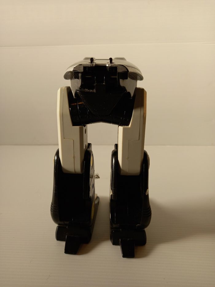 Power ranger grenouille - photo numéro 2