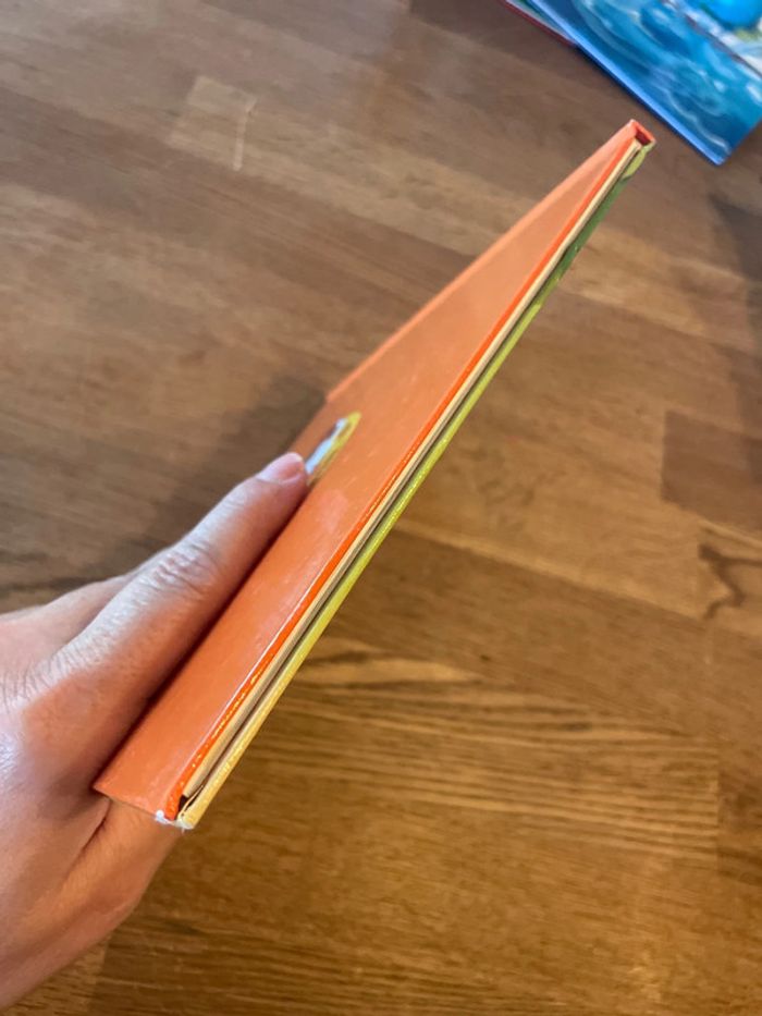 Livre collection Les animaux du zoo Ray le cheval avec une figurine cheval - photo numéro 10