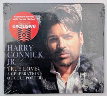 harry connick