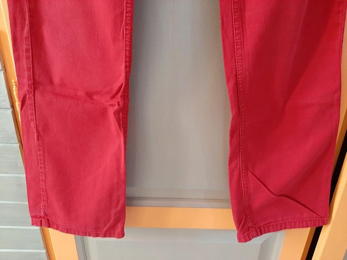 Jeans 14 ans - photo numéro 15