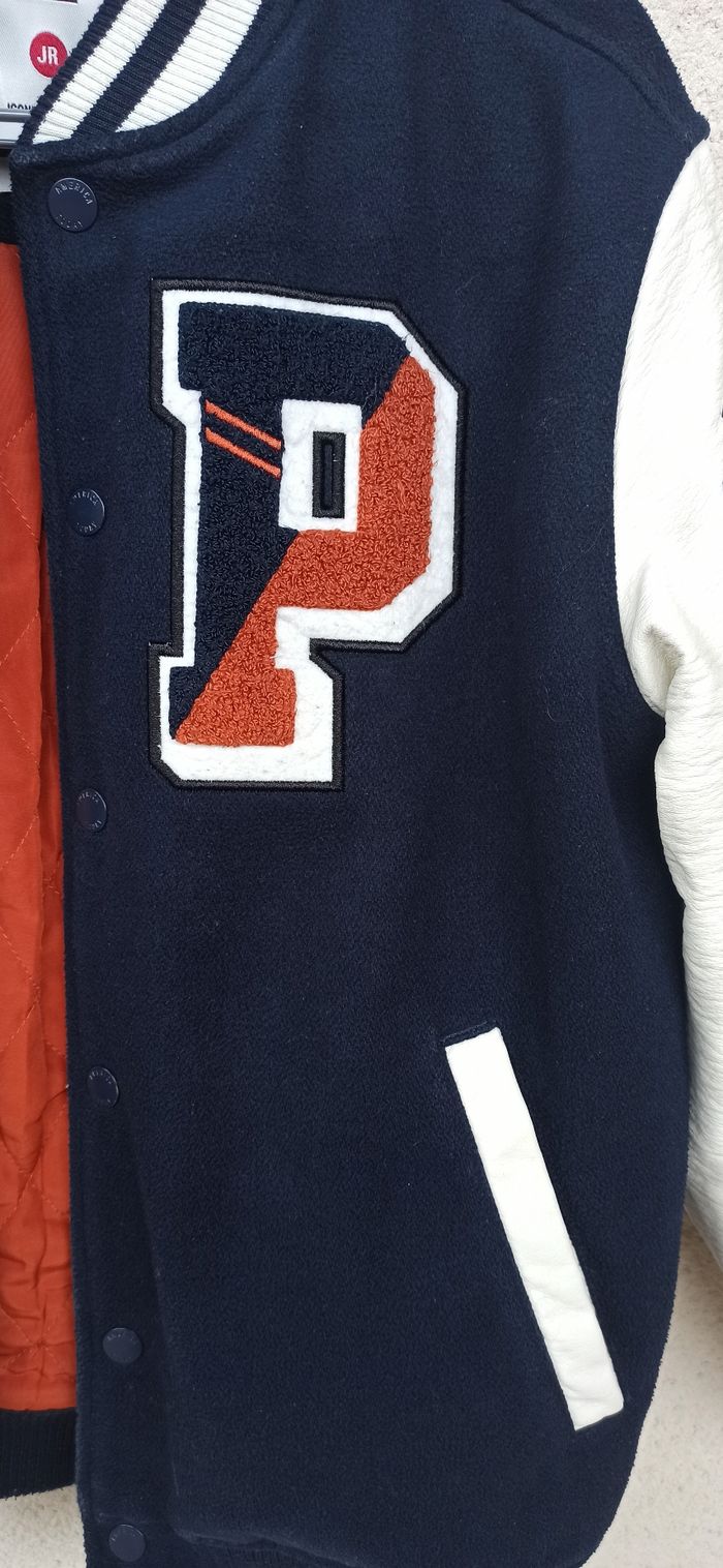 Blouson épais - photo numéro 3