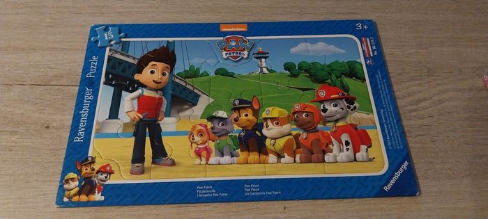 Puzzle