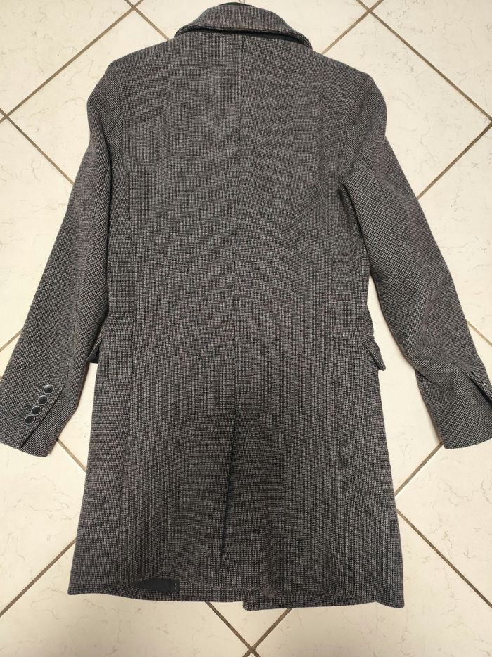 Manteau Devred - photo numéro 5