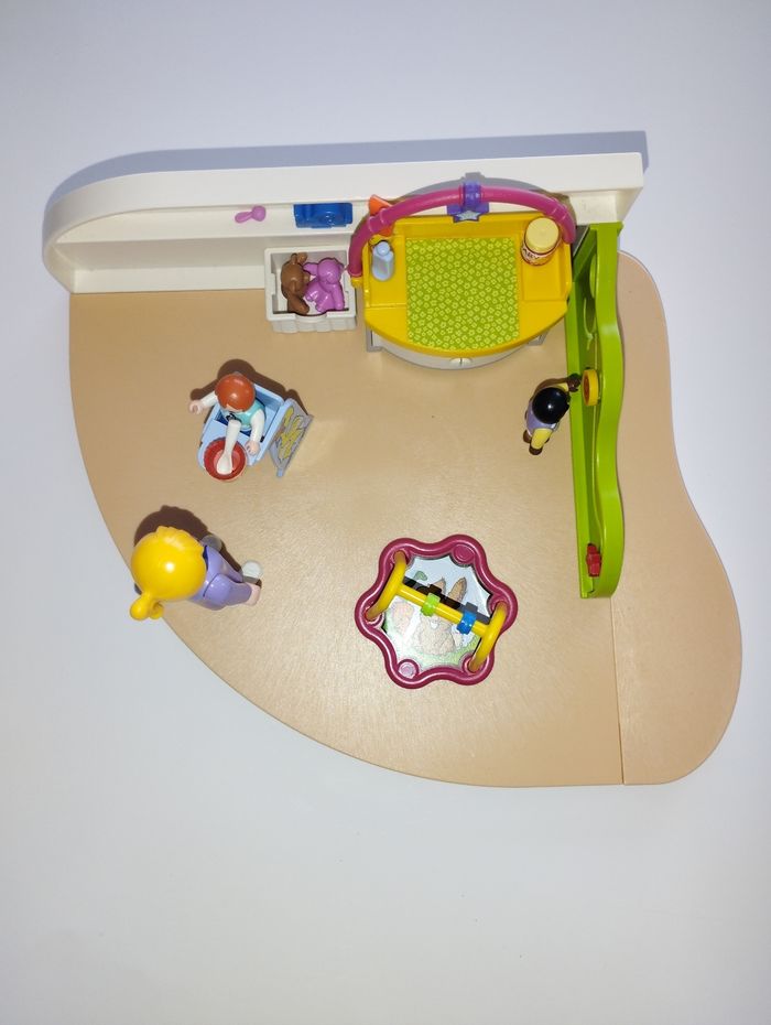 Playmobil - photo numéro 4