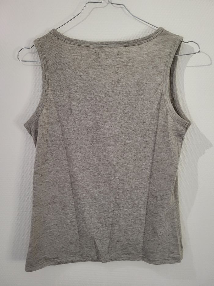 Débardeur a strass - photo numéro 2