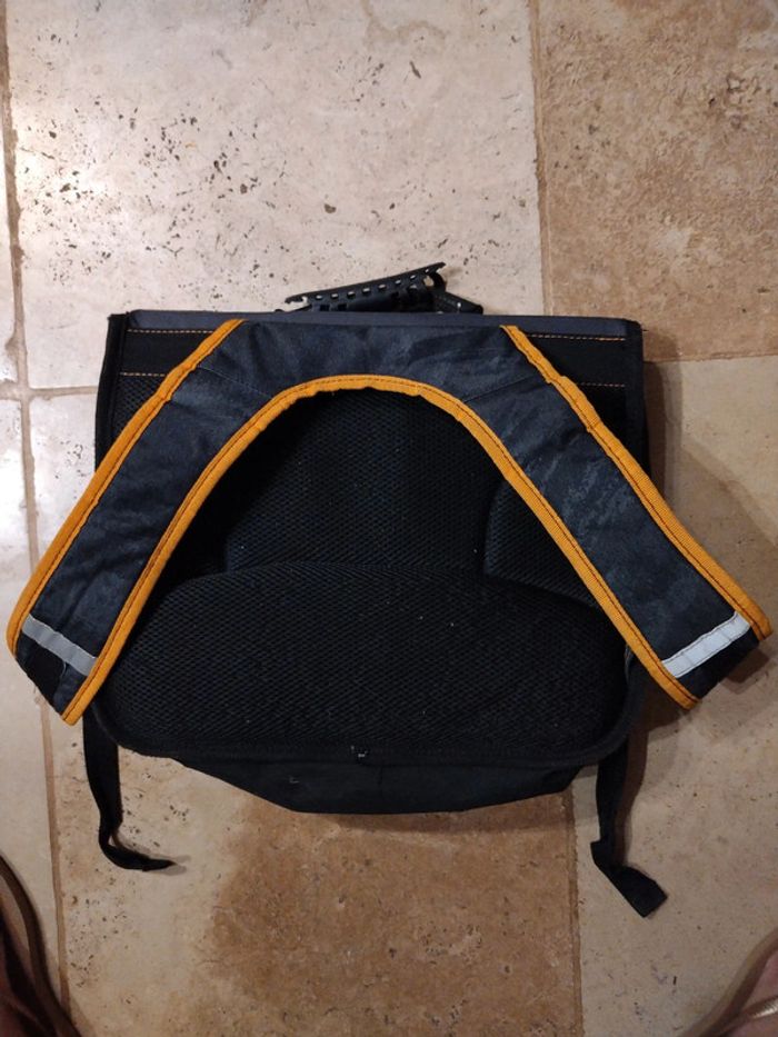 Cartable Naruto pour CP-CE1 - photo numéro 6