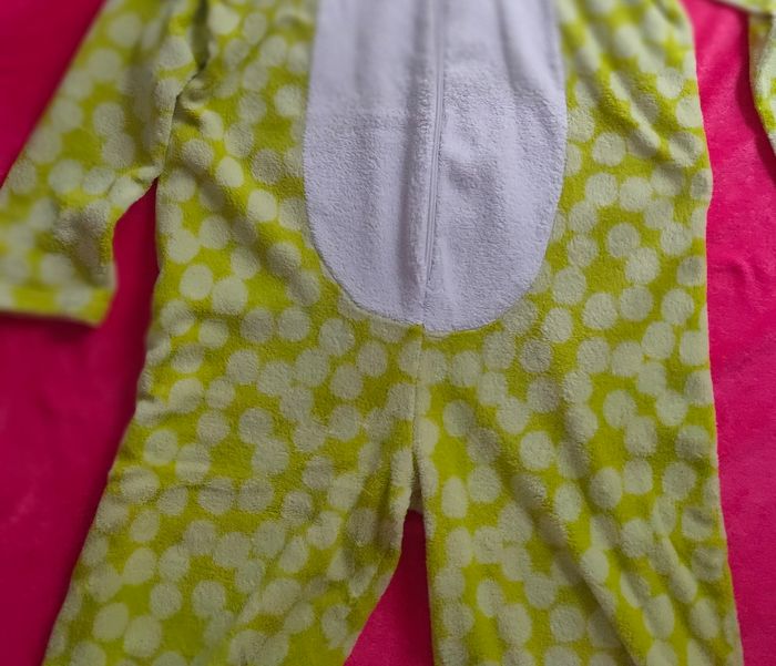 Pygama - photo numéro 3