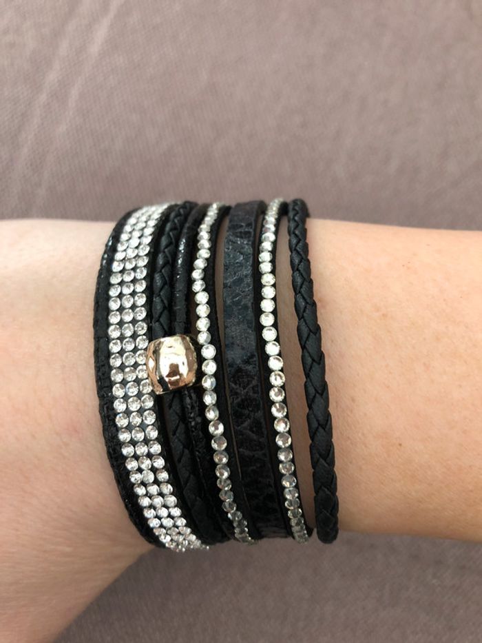 Bracelet - photo numéro 3