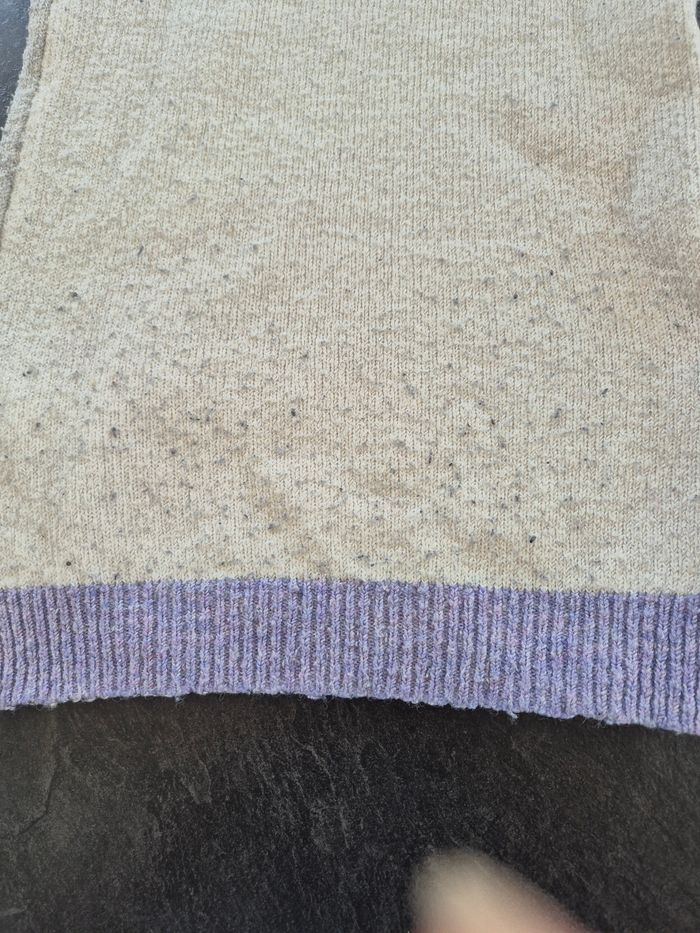 Robe pull taille 4 ans - photo numéro 3