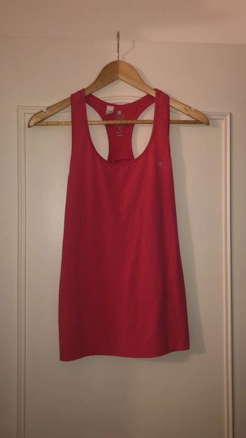 Domyos - débardeur femme Taille 40