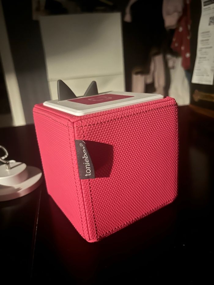 Toniebox 1 - photo numéro 3