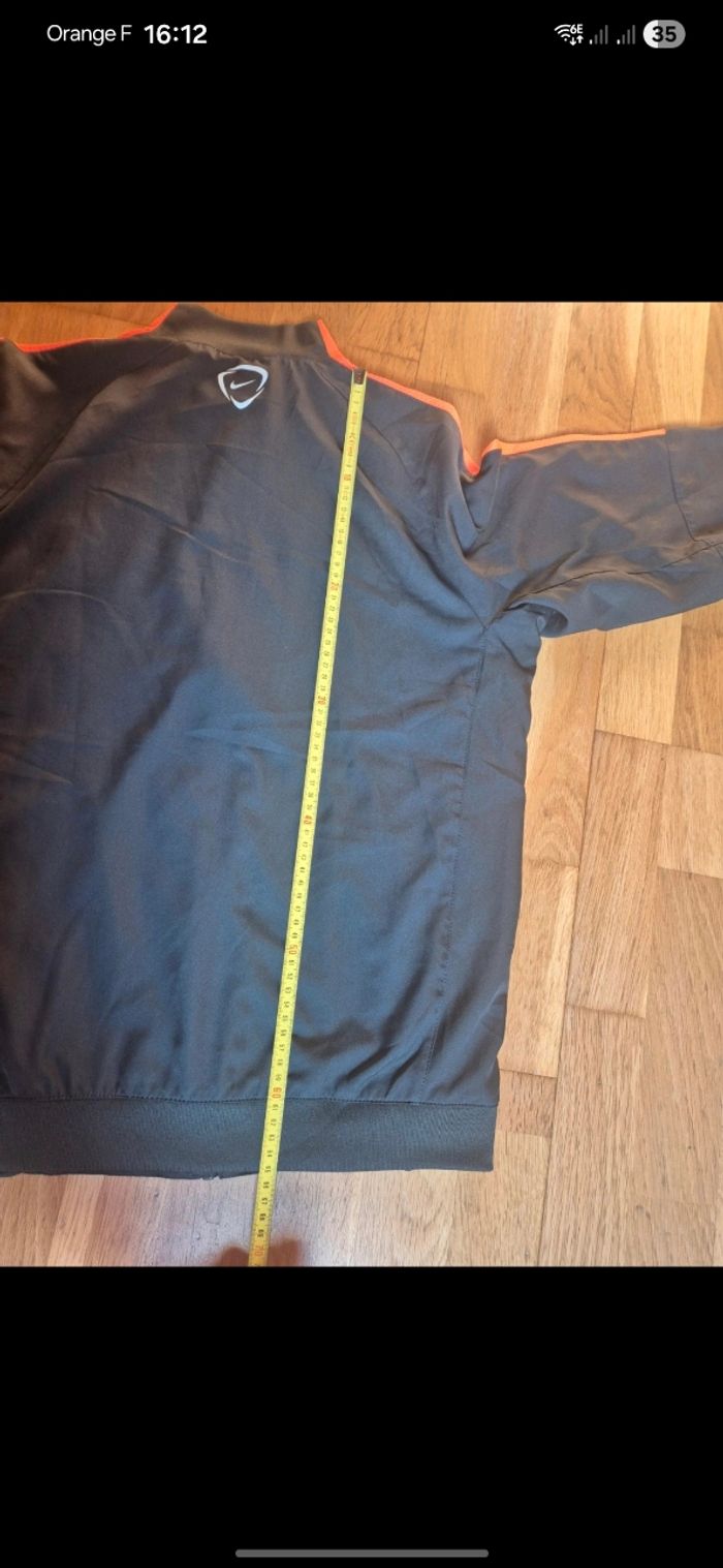 Survêtement de presentation Juventus 2014/2015/Taille M - photo numéro 6