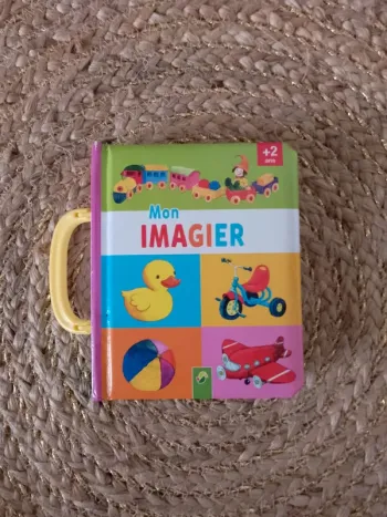 Mon imagier